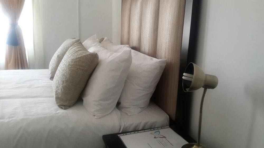Strand Meadows B&B Gaborone Exterior foto