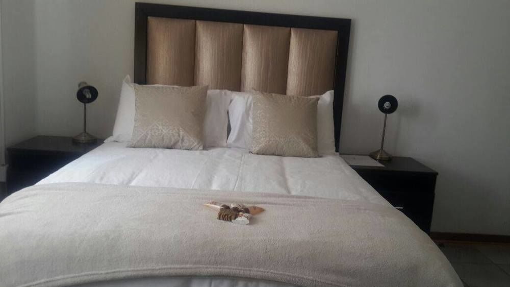 Strand Meadows B&B Gaborone Exterior foto